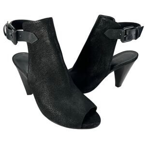 Allsaints Heels Branson 40 9 Black